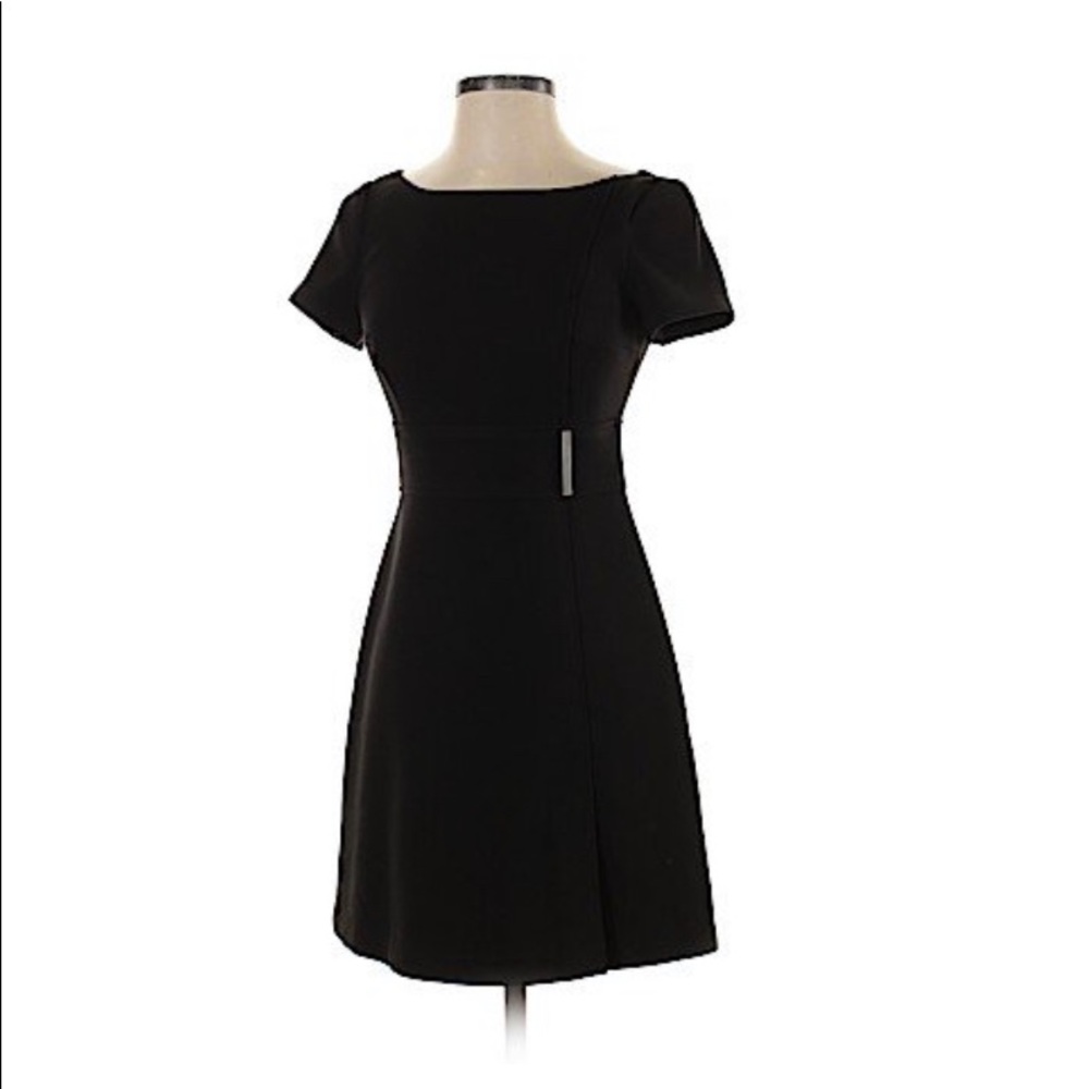 White House Black Market LBD size 4P